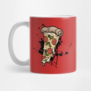 National Pizza Day – February Mug